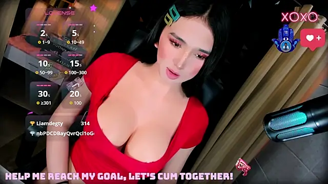 8inchAbsoluteSelfsucker online show from April 28, 2026, 2:38 am