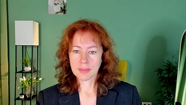 LeticiaRomano online show from June 29, 2026, 4:08 am
