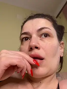 Snapshot of Cutee_Erika chatting on May 23, 2026, 9:19 am Cutee Erika online show from May 23, 2026, 9:19 am