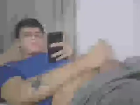 jossmacsi online show from March 16, 2026, 2:30 am