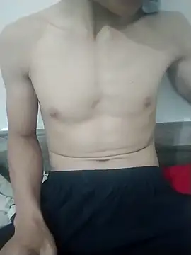 BigShot-Boy online show from April 18, 2026, 7:40 pm