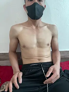 BigShot-Boy online show from April 4, 2026, 6:53 am