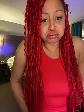 RealJuicieJean online show from March 29, 2026, 9:33 am