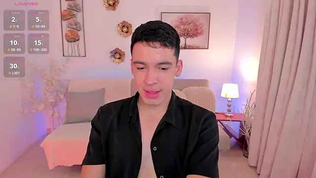 Snapshot of david_osorio chatting on May 6, 2026, 8:57 pm david osorio online show from May 6, 2026, 8:57 pm