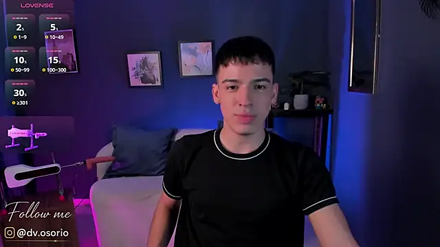 Snapshot of david_osorio chatting on May 19, 2026, 8:49 pm david osorio online show from May 19, 2026, 8:49 pm