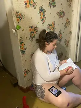 Snapshot of Nenssy555 chatting on July 26, 2026, 4:14 pm Nenssy555 online show from July 26, 2026, 4:14 pm