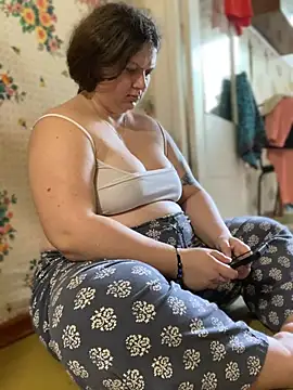 Snapshot of Nenssy555 chatting on July 9, 2026, 11:31 am Nenssy555 online show from July 9, 2026, 11:31 am