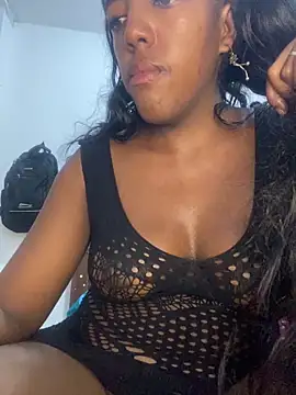 Brenda hot27 online show from June 7, 2026, 1:11 am