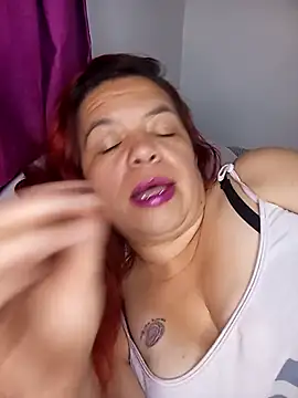 TabooAngel17 online show from April 6, 2026, 6:47 am