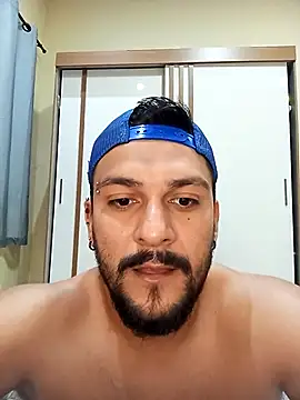 OchefRabudo online show from March 29, 2026, 1:18 am