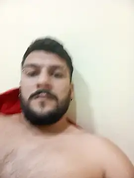 OchefRabudo online show from April 13, 2026, 12:47 am