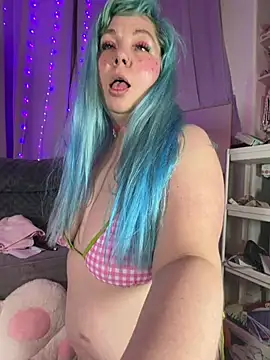 Snapshot of KawaiiKiki_247 chatting on July 8, 2026, 1:52 am KawaiiKiki 247 online show from July 8, 2026, 1:52 am