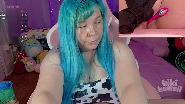 Snapshot of KawaiiKiki_247 chatting on June 27, 2026, 7:20 pm KawaiiKiki 247 online show from June 27, 2026, 7:20 pm