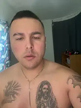 Bigdick770 online show from March 19, 2026, 3:01 pm