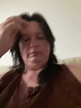 Snapshot of MirkaMag chatting on March 12, 2026, 5:55 am MirkaMag online show from March 12, 2026, 5:55 am