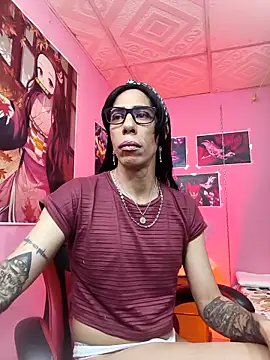 Alisa camp online show from March 21, 2026, 1:26 pm