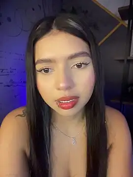 LolliePopsXXX online show from April 28, 2026, 1:04 pm