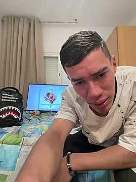 borisito777 online show from March 17, 2026, 5:49 pm