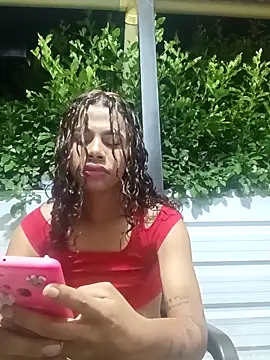 Dirty Salome2 online show from March 16, 2026, 5:44 am