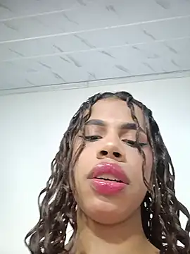 Dirty Salome2 online show from May 28, 2026, 3:36 am