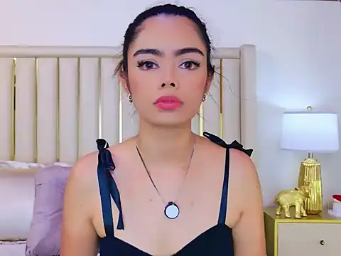 AnnieDesire online show from March 24, 2026, 6:52 pm