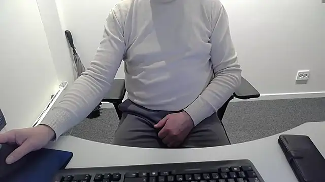 Buggemann online show from March 24, 2026, 4:23 am