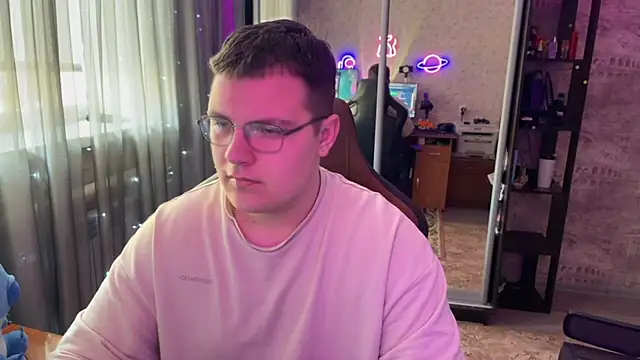 EricKnight1 online show from March 15, 2026, 7:48 am