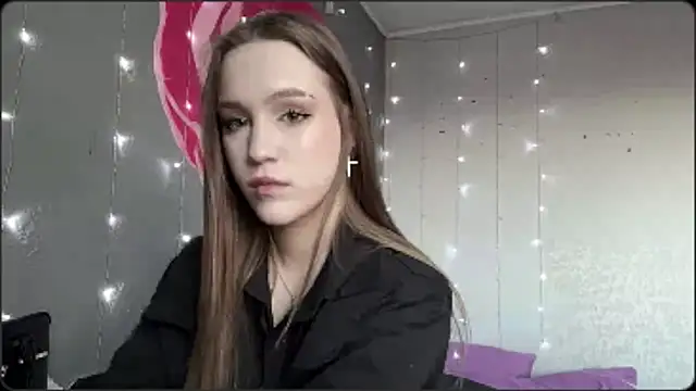 AnnaWasp online show from March 15, 2026, 5:14 am