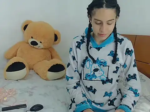 Snapshot of Dilecta_hersy65 chatting on April 1, 2026, 5:53 am Dilecta hersy65 online show from April 1, 2026, 5:53 am