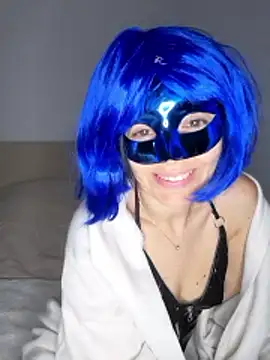 Snapshot of oursecretnights1 chatting on April 20, 2026, 8:43 pm oursecretnights1 online show from April 20, 2026, 8:43 pm