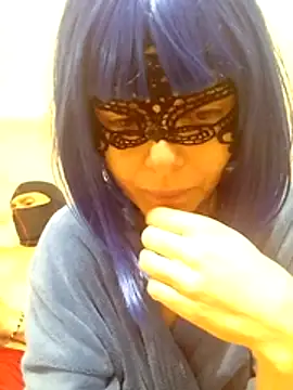 Snapshot of oursecretnights1 chatting on May 17, 2026, 9:04 pm oursecretnights1 online show from May 17, 2026, 9:04 pm