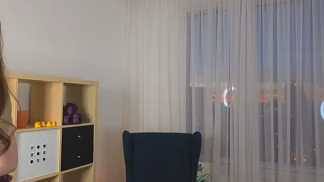 TemekaBlachly online show from March 23, 2026, 2:50 pm