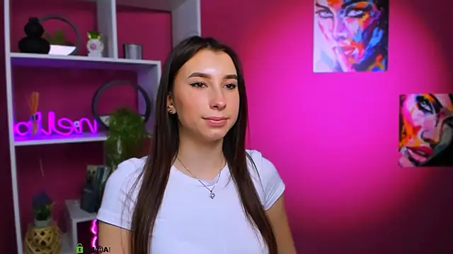 ameliaa sweet online show from April 22, 2026, 11:28 am