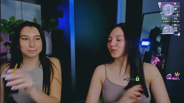 Snapshot of ameliaa_sweet chatting on March 27, 2026, 2:40 pm ameliaa sweet online show from March 27, 2026, 2:40 pm