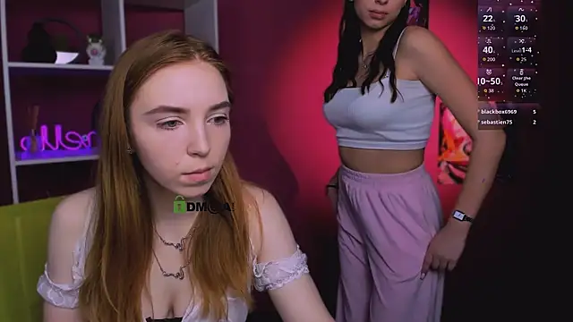 ameliaa sweet online show from May 4, 2026, 11:13 am