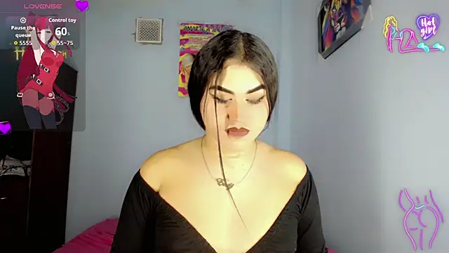 EmilyHornys  online show from March 19, 2026, 3:50 am