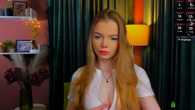 maddy moah online show from May 1, 2026, 5:01 am