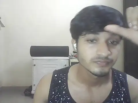 adithya123h online show from May 3, 2026, 2:53 pm