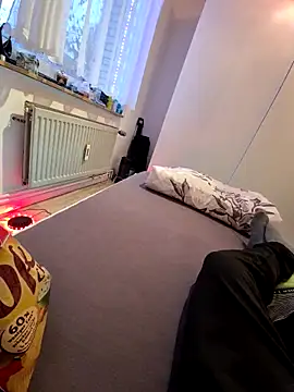 SuperMasaj42 online show from March 11, 2026, 4:56 pm