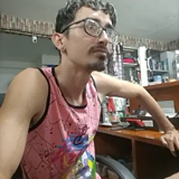 jhosuamoore online show from March 12, 2026, 8:46 pm