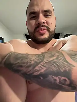 Snapshot of Axel_Dominus chatting on July 9, 2026, 7:20 am Axel Dominus online show from July 9, 2026, 7:20 am
