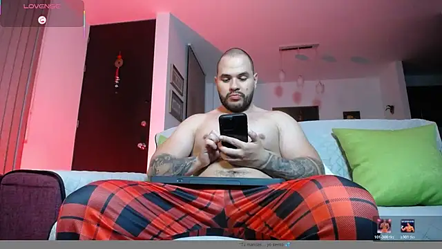 Snapshot of Axel_Dominus chatting on May 5, 2026, 2:47 am Axel Dominus online show from May 5, 2026, 2:47 am