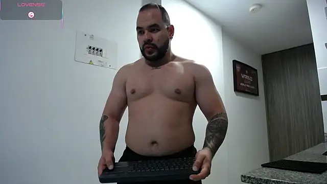 Snapshot of Axel_Dominus chatting on July 11, 2026, 7:08 am Axel Dominus online show from July 11, 2026, 7:08 am