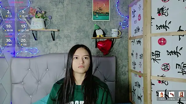 Sophia xoxo1 online show from March 20, 2026, 11:44 am