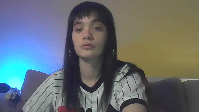 Snapshot of anastasia-evans chatting on May 12, 2026, 10:27 pm anastasia-evans online show from May 12, 2026, 10:27 pm