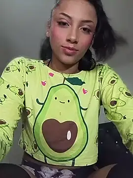KattyBerryX online show from June 6, 2026, 6:13 pm