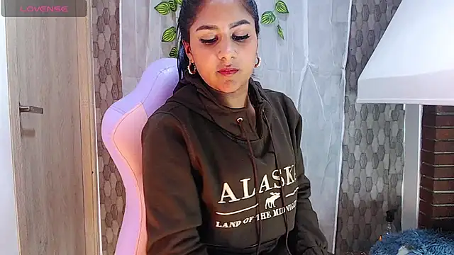 Adela gincm online show from March 13, 2026, 5:56 am