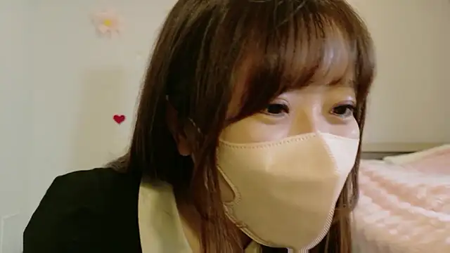 Snapshot of nanochan_v chatting on March 12, 2026, 11:58 am nanochan v online show from March 12, 2026, 11:58 am