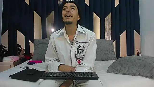KikyoAndDrey online show from May 3, 2026, 3:37 pm