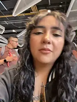 Megan Stein online show from April 2, 2026, 8:04 pm